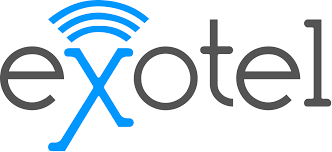 Exotel logo